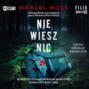 Polska książka : [Audiobook... - Marcel Moss