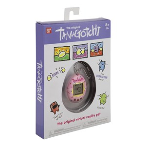 Obrazek TAMAGOTCHI - SPRINKLE