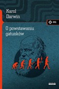 O powstawa... - Karol Darwin -  foreign books in polish 