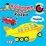 polish book : Kolorowe k... - Ilona Bumblauskiene