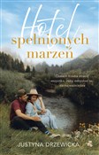 Hotel speł... - Justyna Drzewicka -  books from Poland