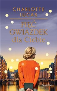 Picture of Pięć gwiazdek dla ciebie