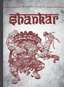 Obrazek Shankar 1