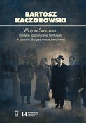 polish book : Wojna Sala... - Bartosz Kaczorowski