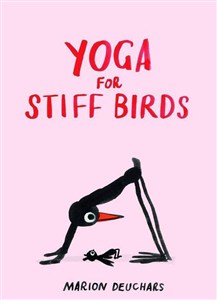 Obrazek Yoga for Stiff Birds