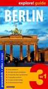 Polska książka : Berlin prz...