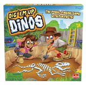 Zobacz : Gra Dino M...