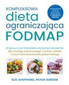 Kompleksow... - Sue Shepherd, Peter Gibson -  foreign books in polish 