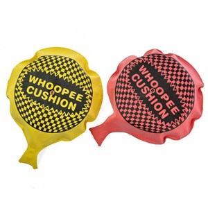 Obrazek Poduszka pierdzioszka