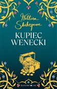 Polska książka : Kupiec wen... - William Shakespeare