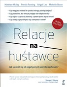Polska książka : Relacje na... - Avigail Lev, Matthew McKay, Michelle Skeen, Patrick Fanning