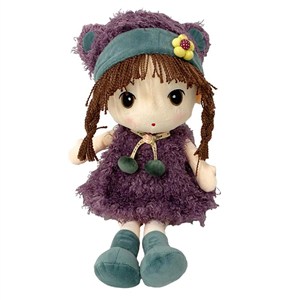 Picture of Lalka przytulanka