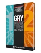 Książka : Gry z char...