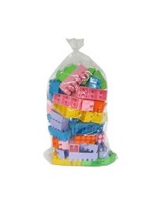 Picture of Klocki 96 elementów