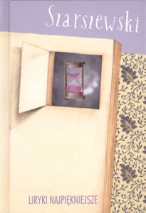 Obrazek Liryki najpiękniejsze Szarszewski
