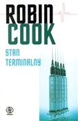 Książka : Stan termi... - Robin Cook