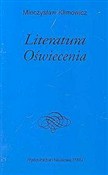 Zobacz : Literatura... - Mieczysław Klimowicz