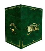 Trylogia - Henryk Sienkiewicz -  books in polish 