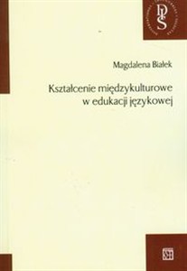 Picture of Kształcenie międzykulturowe w edukacji językowej