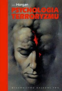 Obrazek Psychologia terroryzmu