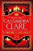 Sword Catc... - Cassandra Clare -  Polish Bookstore 