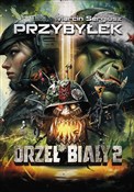 Orzeł Biał... - Marcin Przybyłek -  books in polish 