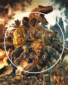 Błędne Koł... - Mattson Tomlin, Lee Bermejo - Ksiegarnia w UK