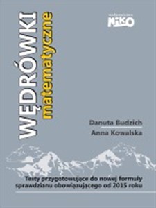 Obrazek Wędrówki matematyczne