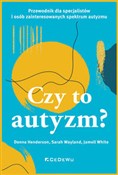 Czy to aut... - Donna Henderson, Sarah Wayland, Jamell White - Ksiegarnia w UK