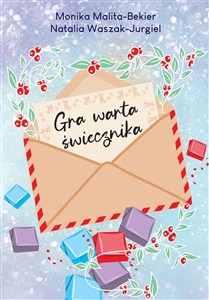 Obrazek Gra warta świecznika