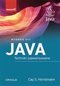 Książka : Java. Tech... - S. Horstmann Cay