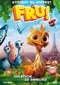 Polska książka : Fru!