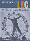 Myśli nieu... - Stanisław Jerzy Lec -  Książka z wysyłką do UK