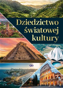 Obrazek Dziedzictwo światowej kultury