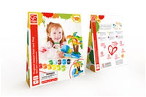 Picture of Pomaluj-To-Sam wyspa