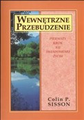 Wewnętrzne... - Colin P. Sisson - Ksiegarnia w UK
