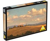 Puzzle Pia... -  Polish Bookstore 