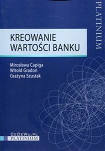 Obrazek Kreowanie wartości banku