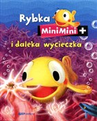 Książka : Rybka Mini... - Opracowanie Zbiorowe