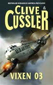 Polska książka : Vixen 03 - Clive Cussler