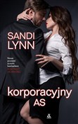 Korporacyj... - Sandi Lynn -  Książka z wysyłką do UK