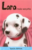 Lara może ... - Agnieszka Stelmaszyk -  books in polish 