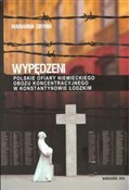 Wypędzeni ... - Marianna Grynia -  books in polish 