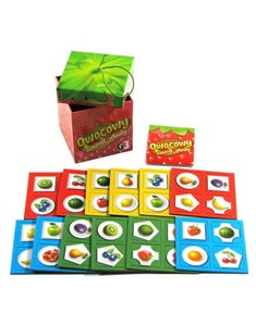 Picture of Owocowy zawrót głowy