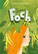 Książka : Panna Foch... - Barbara Kosmowska