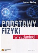 Polska książka : Podstawy f... - Janusz Wolny