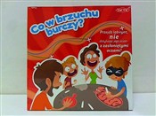 Zobacz : Co w brzuc...