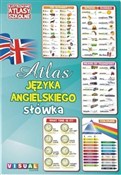 Atlas Języ... -  Polish Bookstore 