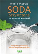 Soda oczys... - Brandon Britt -  books in polish 