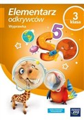 Książka : Elementarz... - Opracowanie Zbiorowe